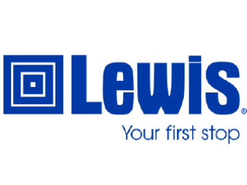 Lewis logo