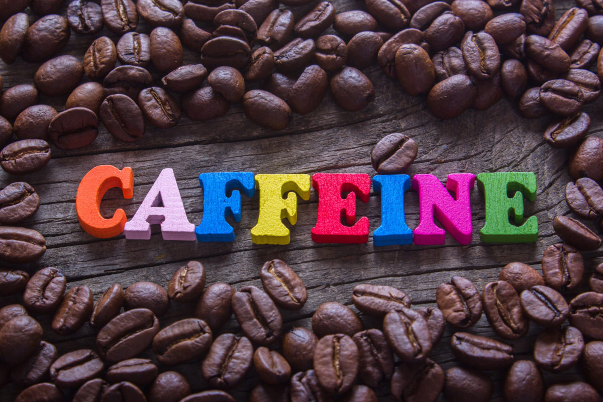 HOW TO USE CAFFEINE FOR EFFECTIVE WEIGHT LOSS