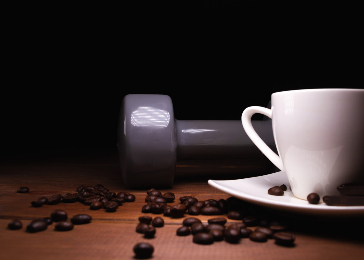 Caffeine pills, caffeine, workout, taking caffeine before a workout, using caffeine before a workout