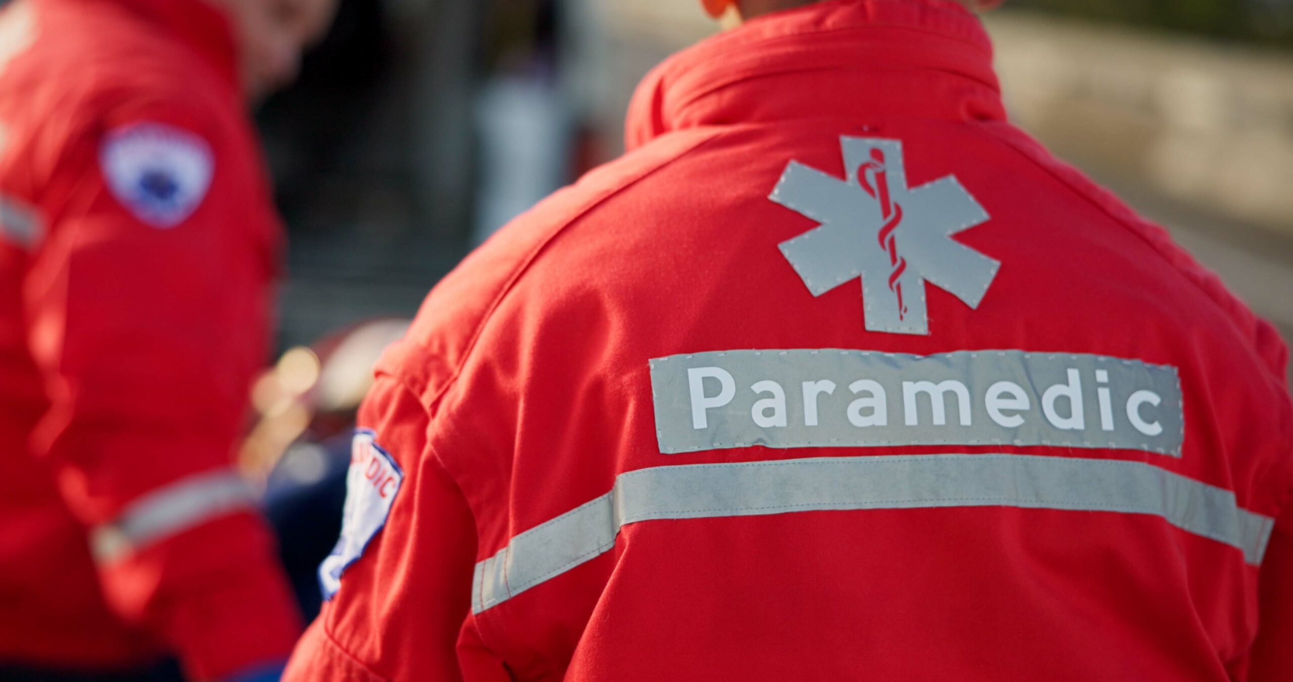 Paramedic,,Medical,Emergency,And,People,By,Accident,With,First,Aid
