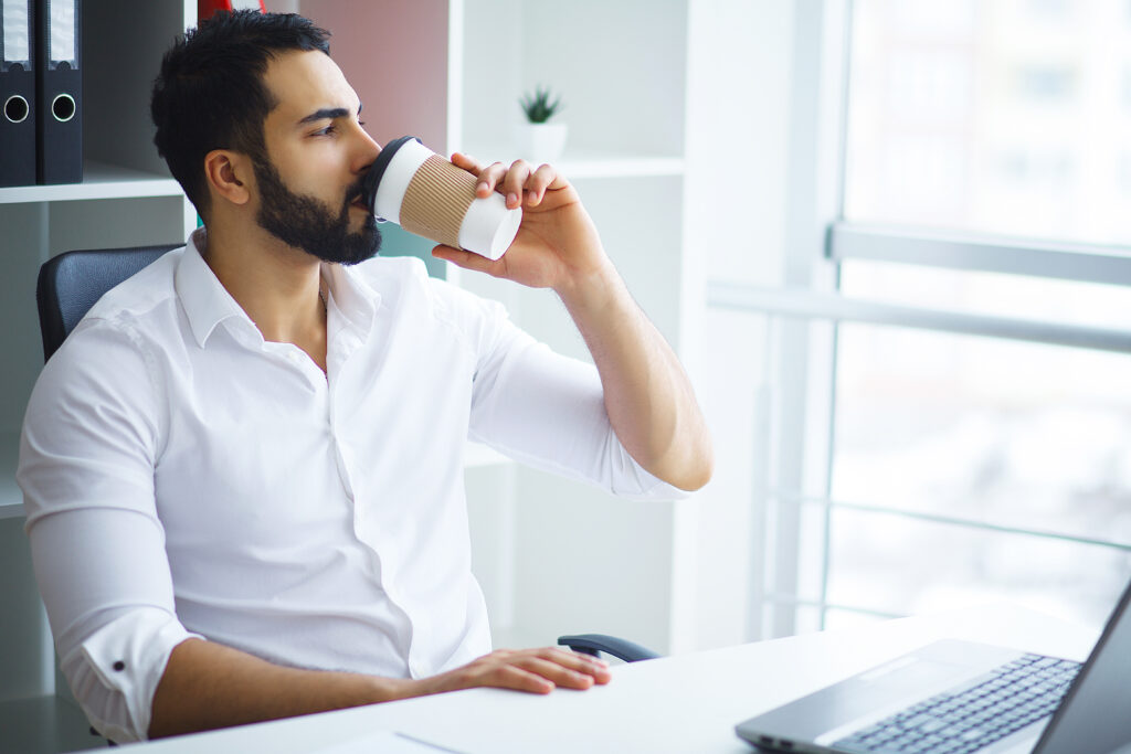 caffeine, mood support, mental clarity, daily energy, focus